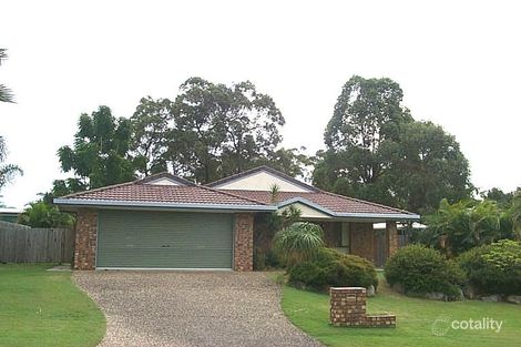 4 Honeyeater Ct, Thornlands, QLD 4164
