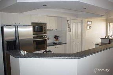 Property photo of 38 Billinghurst Crescent Upper Coomera QLD 4209