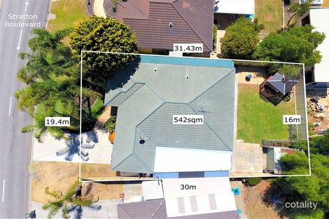 Property photo of 82 Stratton Boulevard Stratton WA 6056