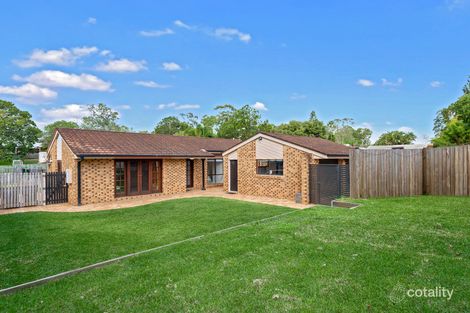 Property photo of 71 Ridley Road Bridgeman Downs QLD 4035