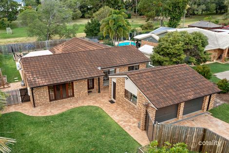 Property photo of 71 Ridley Road Bridgeman Downs QLD 4035