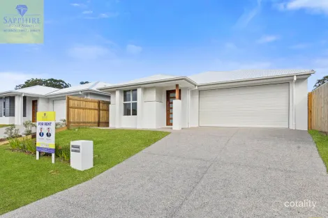 23 Argentia Cct, Morayfield, QLD 4506