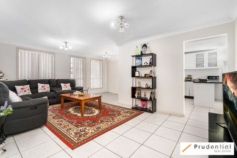 Property photo of 20 Swansea Place West Hoxton NSW 2171