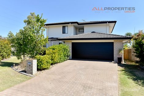 Property photo of 13 Pebbles Court Berrinba QLD 4117
