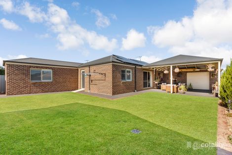 Property photo of 70 Cottage Crescent Kilmore VIC 3764