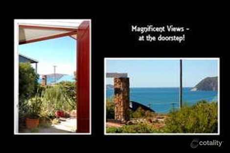 Property photo of 6 Rossiter Road Goode Beach WA 6330