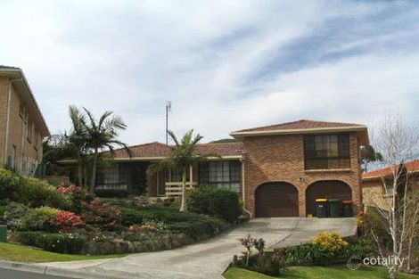 59 Coachwood Dr, Cordeaux Heights, NSW 2526