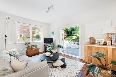 Property photo of 3/3 Palmerston Avenue Bronte NSW 2024