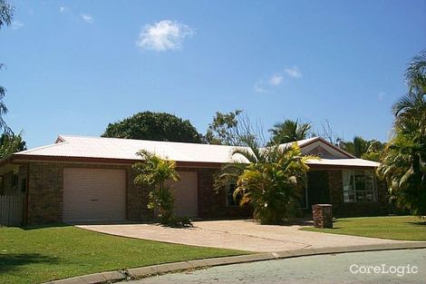 Property photo of 11 Forest Court Andergrove QLD 4740