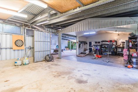 12 Cornelius Cct, Girraween, NT 0812