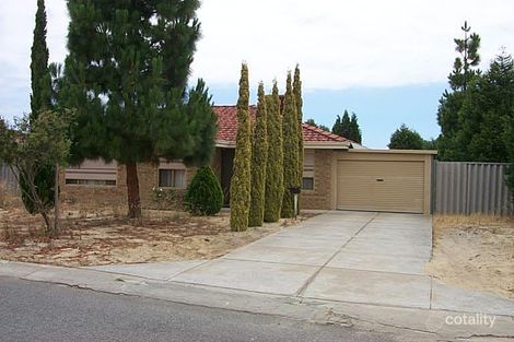 14 Staunton Gr, Mirrabooka, WA 6061