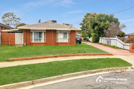 Property photo of 1/11 Denson Court Cobram VIC 3644