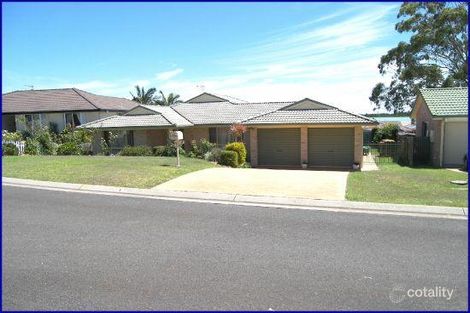 Property photo of 6 Abbey Close Port Macquarie NSW 2444