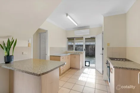 Property photo of 2/1-3 Sondrio Street Woree QLD 4868
