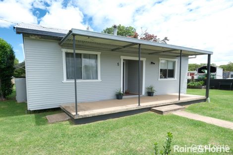 5 Stannifer St, Gilgai, NSW 2360
