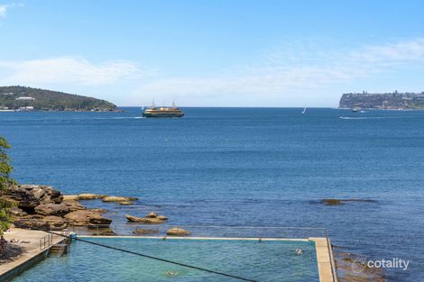 Property photo of 3/7 Lauderdale Avenue Fairlight NSW 2094