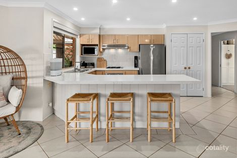 Property photo of 30 Heritage Heights Circuit St Helens Park NSW 2560