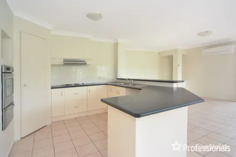 Property photo of 2 Blue Gum Way North Nowra NSW 2541