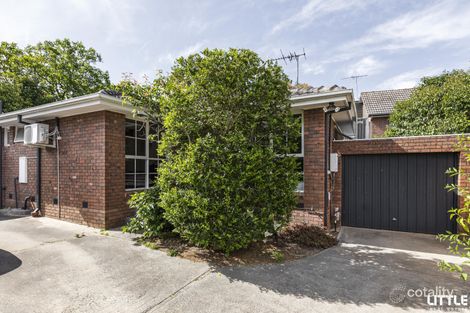 Property photo of 3/340 Canterbury Road Surrey Hills VIC 3127