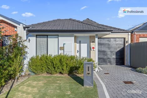 17 Torquata St, Piara Waters, WA 6112