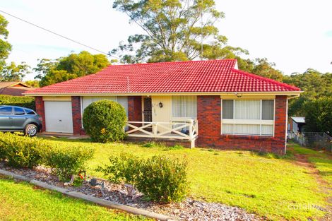 11 Thirteenth St, Warragamba, NSW 2752