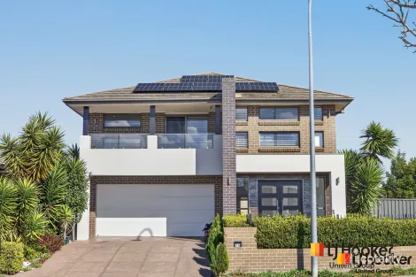 14 Village Cct, Gregory Hills, NSW 2557
