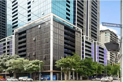 1514/60 Kavanagh St, Southbank, VIC 3006