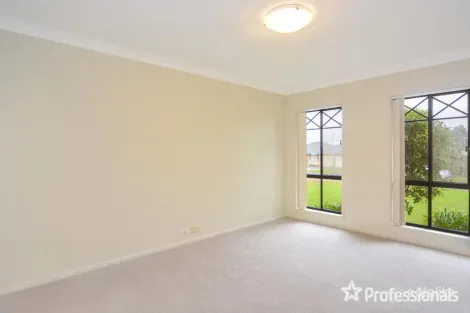 Property photo of 2 Blue Gum Way North Nowra NSW 2541