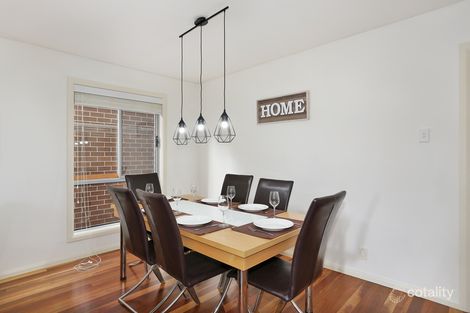 Property photo of 5 Bishop Avenue Pemulwuy NSW 2145