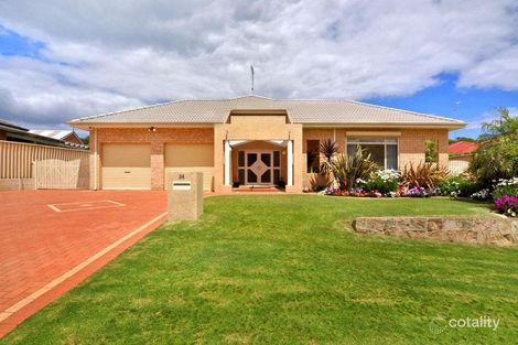 24 Mindalong Cl, South Bunbury, WA 6230