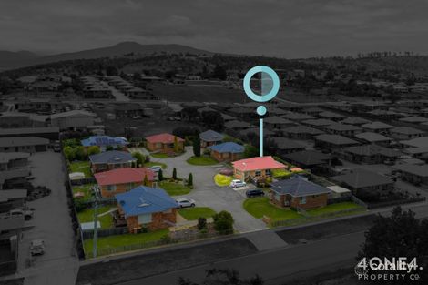 Property photo of 8/42 Racecourse Road Brighton TAS 7030