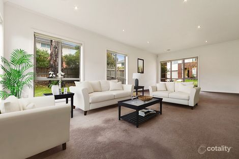 Property photo of 17 Sauvage Street Parkville VIC 3052