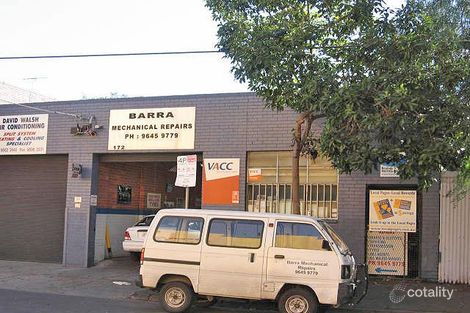 172 Gladstone St, South Melbourne, VIC 3205