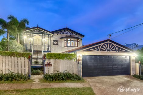 Property photo of 8 Parker Street Newmarket QLD 4051