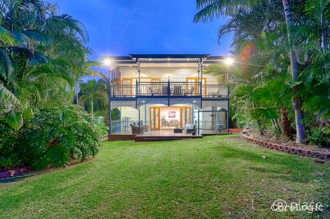 Property photo of 8 Parker Street Newmarket QLD 4051