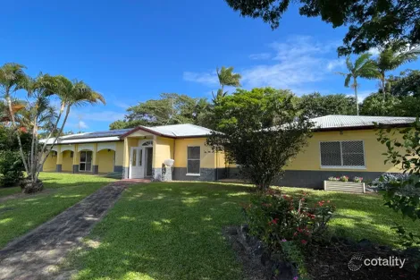 Property photo of 9 Maria Court Ingham QLD 4850