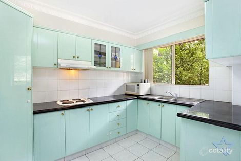 Property photo of 8/6-8 Gladstone Street North Parramatta NSW 2151