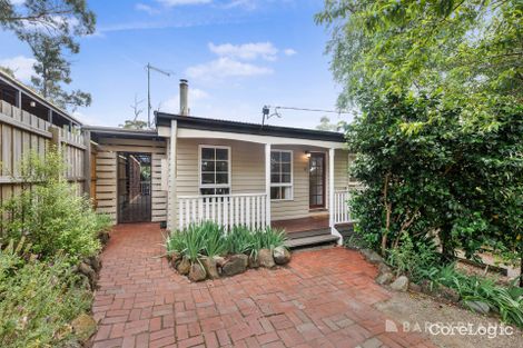 Property photo of 8 Garibaldi Street Badger Creek VIC 3777