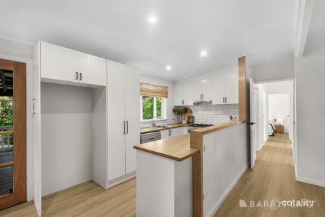 Property photo of 8 Garibaldi Street Badger Creek VIC 3777