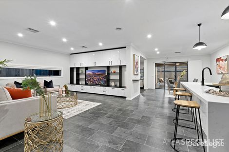 Property photo of 12 Canadian Maple Place Lyndhurst VIC 3975