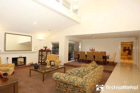 Property photo of 3 Michael Court Berwick VIC 3806