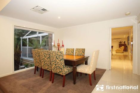 Property photo of 3 Michael Court Berwick VIC 3806