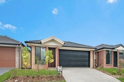 Property photo of 100 Regents Drive Redbank Plains QLD 4301