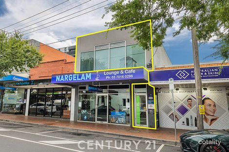 60a Portman St, Oakleigh, VIC 3166