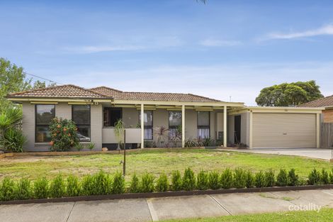 Property photo of 3 Harcourt Crescent Gladstone Park VIC 3043