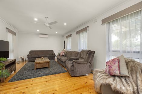 Property photo of 3 Harcourt Crescent Gladstone Park VIC 3043