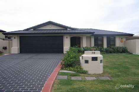 38 Spinnaker Cct, Redland Bay, QLD 4165
