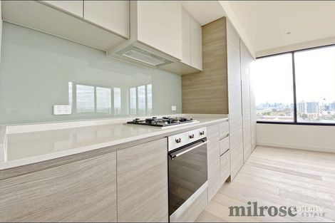 Property photo of 707/188 Ballarat Road Footscray VIC 3011
