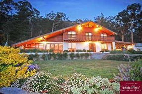 Property photo of 123 Mount Robertson Road New Gisborne VIC 3438