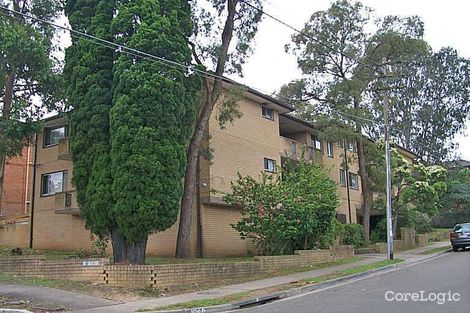Property photo of 8/14 Riverview Street West Ryde NSW 2114